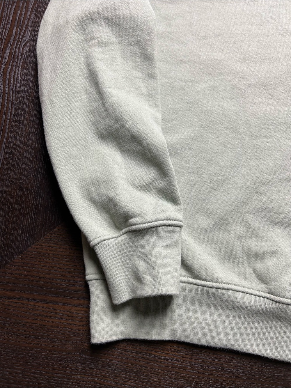 STONE ISLAND SWEATSHIRT - Picture 3 of 10